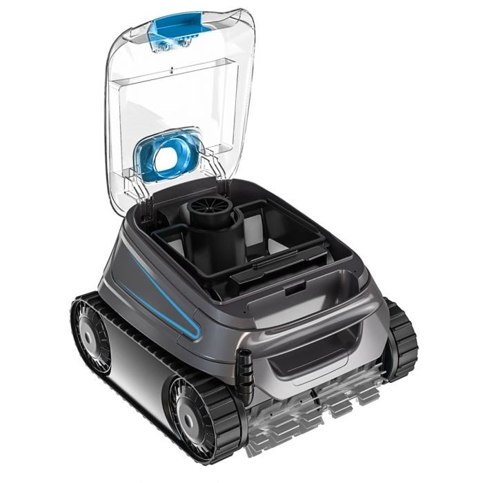 Aspirador de Piscina ZODIAC CNX 50 iQ